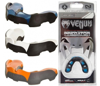 Venum Predator Gel Dişlik