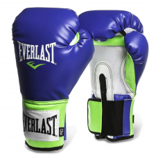 Everlast Pro Style Elite Boks Eldiveni