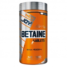 BigJoy Sports Betaine 4000mg 120 Tablet