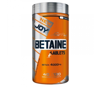 BigJoy Sports Betaine 4000mg 120 Tablet