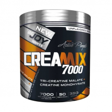 BigJoy Sports Creamix 7000 350 Gr