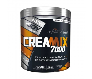 BigJoy Sports Creamix 7000 350 Gr