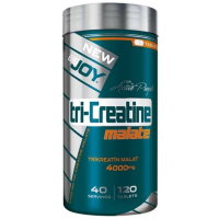 BigJoy Sports Tri-Creatine Malate 4000mg 120 Tablet