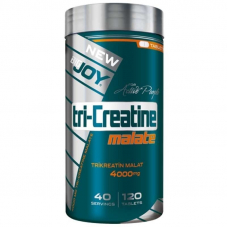 BigJoy Sports Tri-Creatine Malate 4000mg 120 Tablet