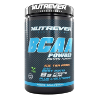 Nutrever Xtreme BCAA Powder 500 Gr