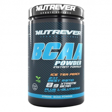 Nutrever Xtreme BCAA Powder 500 Gr