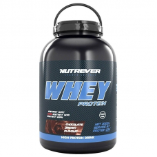 Nutrever Whey Protein 2000 Gr