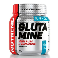 Nutrend Pure Glutamine 300 Gr