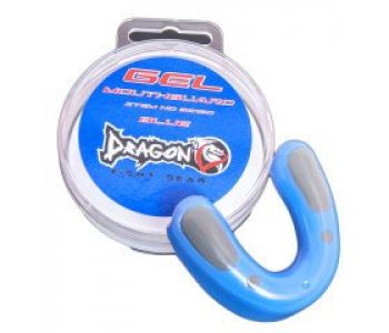 Dragon Gel Dişlik