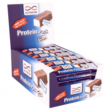 Nutrever Protein Pack Bar 60 Gr 24 Adet