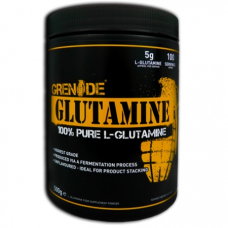 Grenade Glutamine Pure L-Glutamine 500 Gr