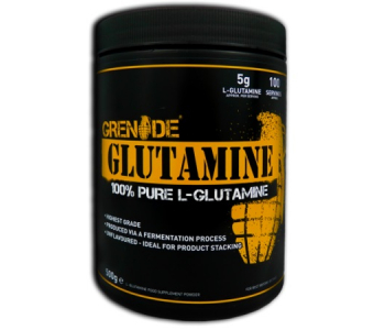 Grenade Glutamine Pure L-Glutamine 500 Gr