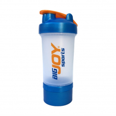 BigJoy Sports Super Combo Shaker 450 mL