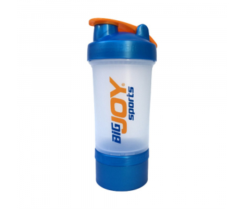 BigJoy Sports Super Combo Shaker 450 mL