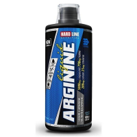 Hardline L-Arginine Liquid 1000 ML