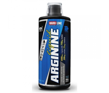 Hardline L-Arginine Liquid 1000 ML