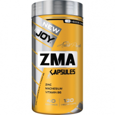 BigJoy Sports ZMA 120 Kapsül