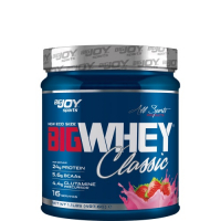 BigJoy Sports BigWhey Classic Whey Protein 488 Gr Muz Mango