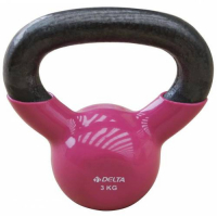 Delta Kettlebell Dambıl 3 Kg