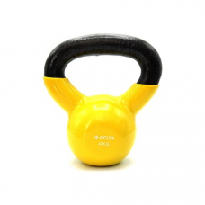 Delta Kettlebell Dambıl 4 Kg