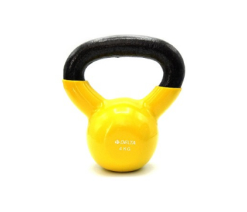 Delta Kettlebell Dambıl 4 Kg