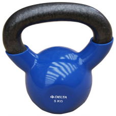 Delta Kettlebell Dambıl 5 Kg