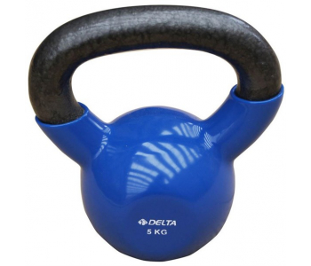 Delta Kettlebell Dambıl 5 Kg