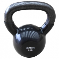 Delta Kettlebell Dambıl 6 Kg