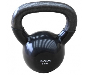 Delta Kettlebell Dambıl 6 Kg