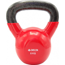 Delta Kettlebell Dambıl 8 Kg