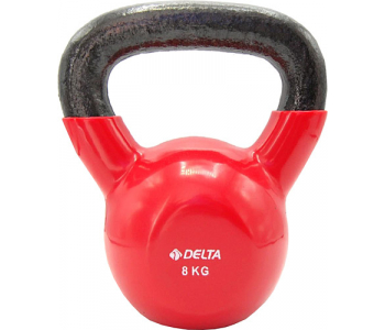 Delta Kettlebell Dambıl 8 Kg