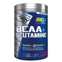 BigJoy Sports Big2 BCAA Glutamine 600 Gr