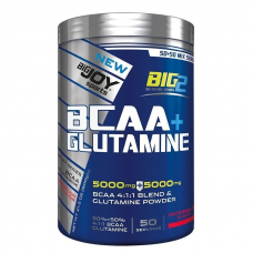 BigJoy Sports Big2 BCAA Glutamine 600 Gr