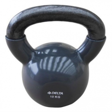 Delta Kettlebell Dambıl 10 Kg