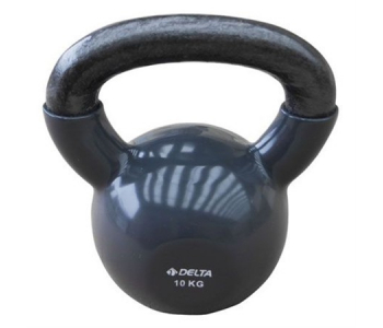 Delta Kettlebell Dambıl 10 Kg