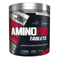 BigJoy Sports AminoBig 330 Tablet