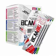 BigJoy Sports BCAABIG Go! Mix 18g x 21 Paket