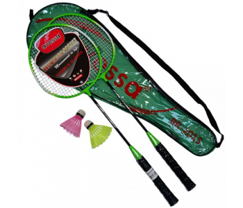 Avessa Badminton Raket Set