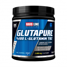 Hardline Glutapure 300 Gr