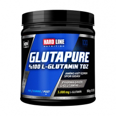 Hardline Glutapure 500 Gr