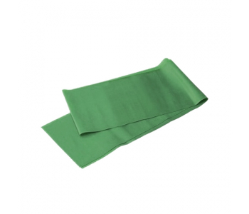 Proteinler.com Pilates Bandı Tam Sert 100 x 15cm Egzersiz Direnç Lastiği