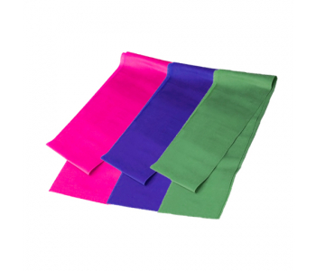 Proteinler.com 3 'lü Pilates Bandı 150 cm x 15 cm Egzersiz Direnç Lastiği Proteinler.com 3 'lü Pilates Bandı 150 cm x 15 cm Egzersiz Direnç Lastiği