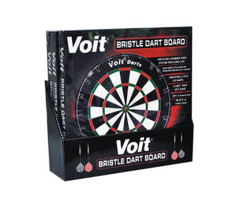 Voit A Grade Dart Tahtası