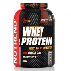 Nutrend Whey Protein 2250 Gr