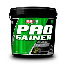 Hardline Progainer 5000 Gr