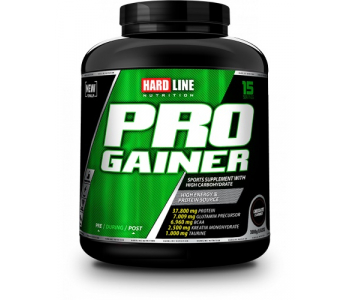 Hardline Progainer 3000 Gr