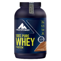 Multipower Pure Whey Protein 900 Gr