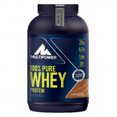 Multipower Pure Whey Protein 900 Gr