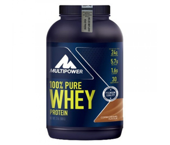 Multipower Pure Whey Protein 900 Gr