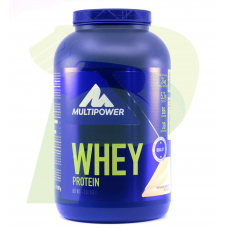 Multipower Pure Whey Protein 900 Gr